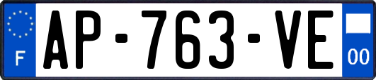 AP-763-VE