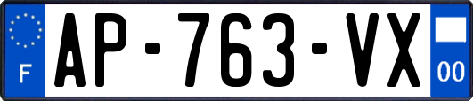 AP-763-VX