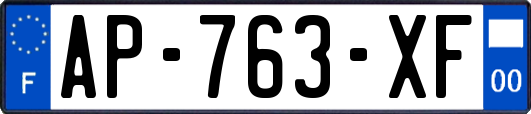 AP-763-XF