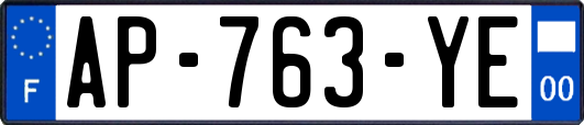 AP-763-YE
