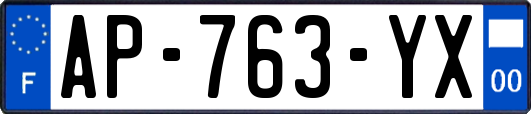 AP-763-YX