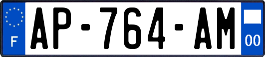 AP-764-AM