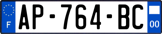 AP-764-BC