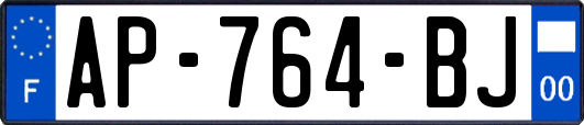 AP-764-BJ