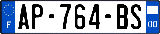 AP-764-BS