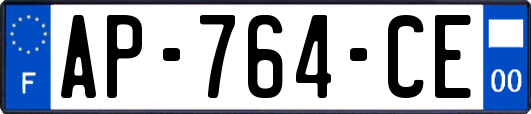 AP-764-CE