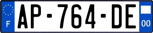 AP-764-DE