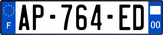 AP-764-ED