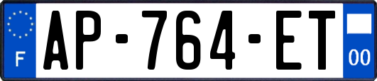 AP-764-ET