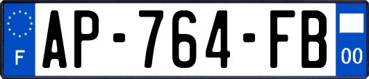 AP-764-FB