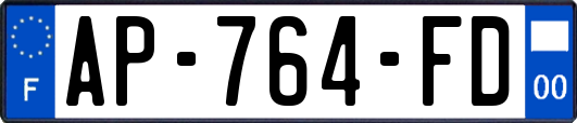 AP-764-FD
