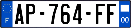 AP-764-FF