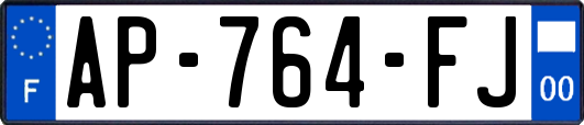 AP-764-FJ