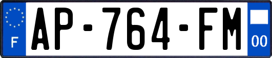 AP-764-FM