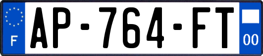 AP-764-FT