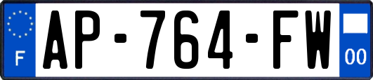 AP-764-FW