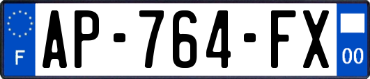 AP-764-FX