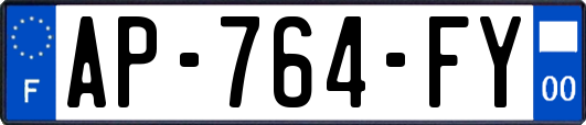 AP-764-FY