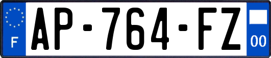 AP-764-FZ