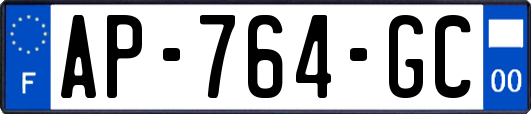AP-764-GC