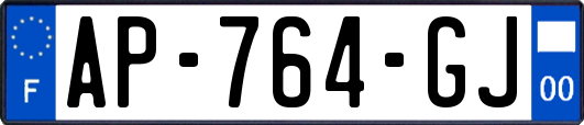 AP-764-GJ