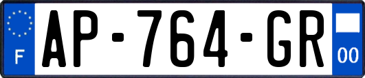 AP-764-GR