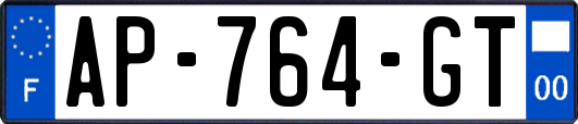AP-764-GT