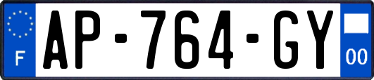 AP-764-GY