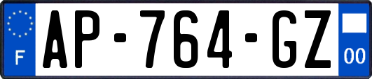 AP-764-GZ