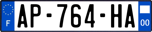 AP-764-HA