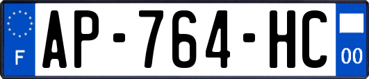 AP-764-HC