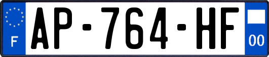 AP-764-HF