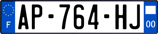 AP-764-HJ