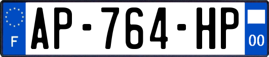 AP-764-HP