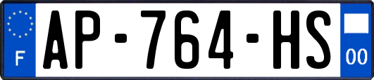 AP-764-HS