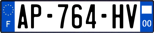 AP-764-HV