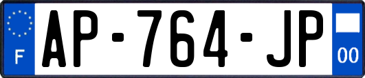 AP-764-JP