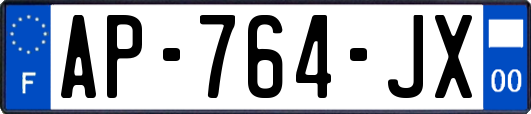 AP-764-JX