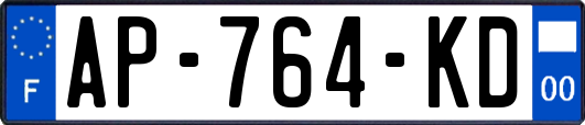 AP-764-KD