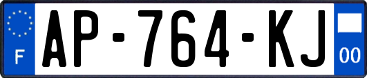 AP-764-KJ