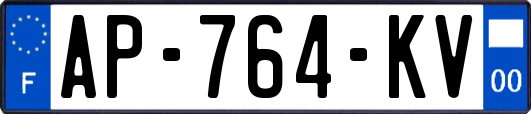 AP-764-KV