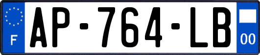 AP-764-LB