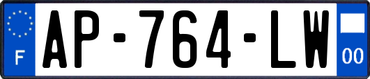 AP-764-LW