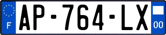 AP-764-LX