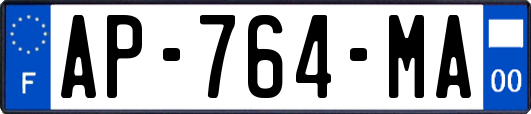 AP-764-MA