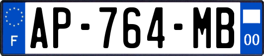 AP-764-MB