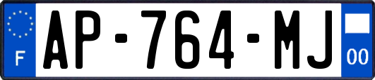 AP-764-MJ