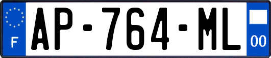 AP-764-ML