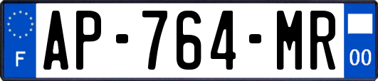AP-764-MR