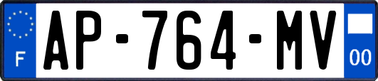 AP-764-MV
